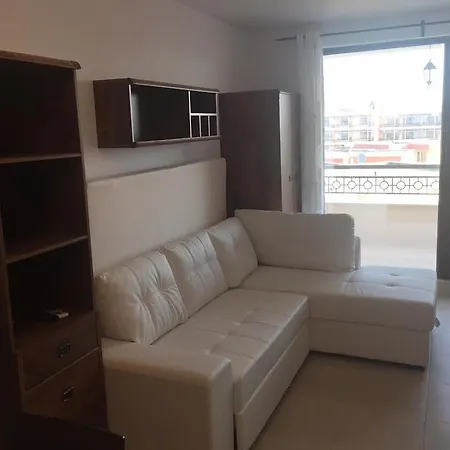 Green Kavaci Apartment