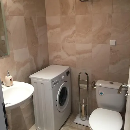 Green Kavaci Apartment Appartamento Sozopol