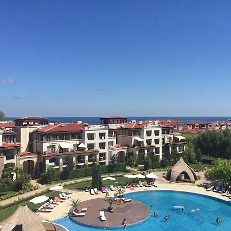 Appartamento Green Kavaci Apartment Sozopol