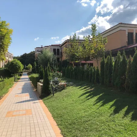 Green Kavaci Apartment Appartamento