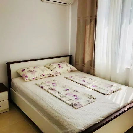 Apartment Green Kavaci Apartment