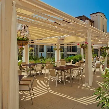 Appartamento Green Kavaci Apartment Sozopol