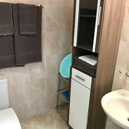 Green Kavaci Apartment * Sozopol