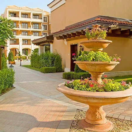 Green Kavaci Apartment * Sozopol