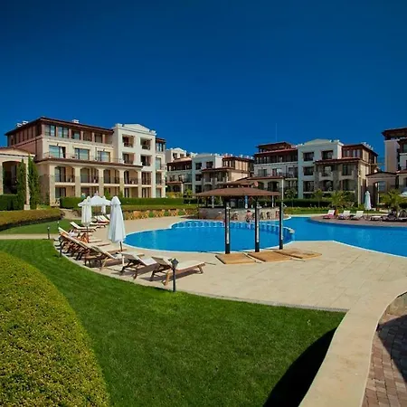 Green Kavaci Apartment Sozopol